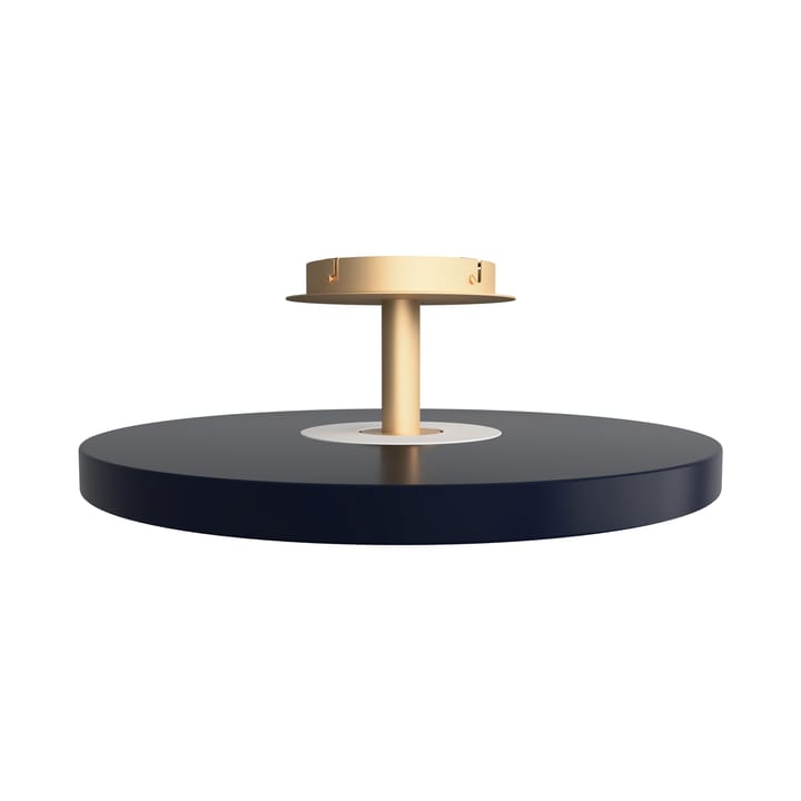 Asteria Up lampa duża, Anthracite grey Umage