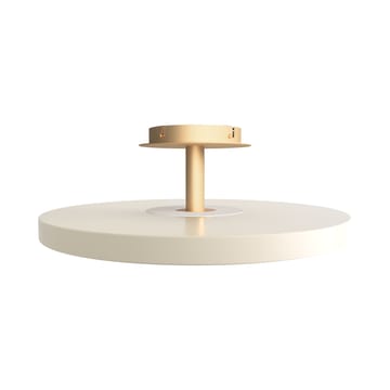 Asteria Up lampa duża - Pearl white - Umage