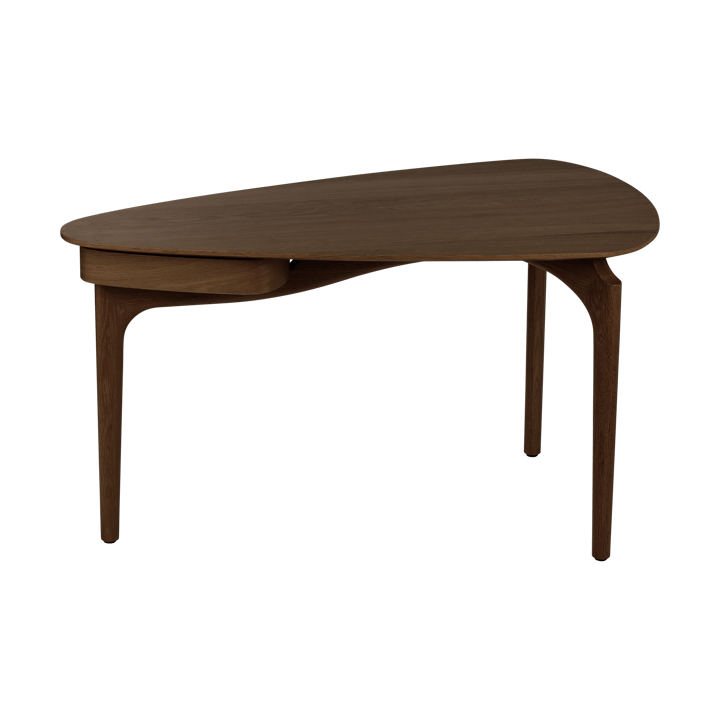 Biurko Duende 67,1x130 cm, Dark oak Umage