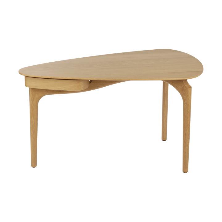 Biurko Duende 67,1x130 cm - Oak - Umage