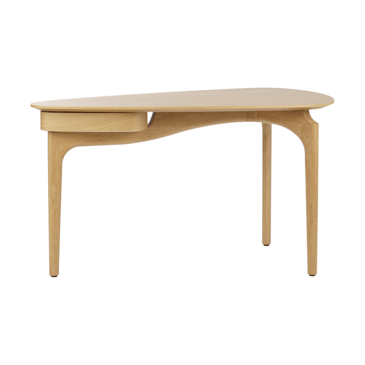 Biurko Duende 67,1x130 cm, Oak Umage