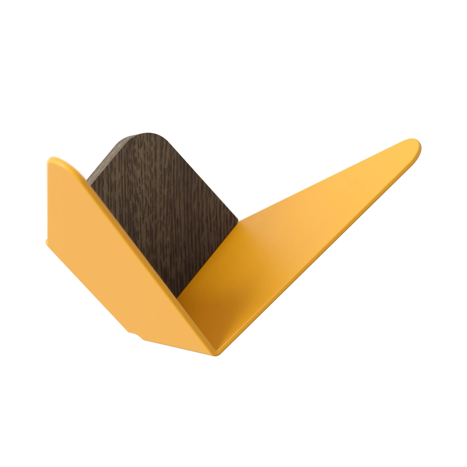 Butterflies hak średni, Saffron yellow Umage