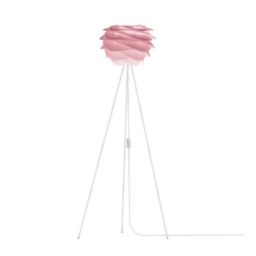 Carmina mini abażur Ø32 cm - Baby rose - Umage