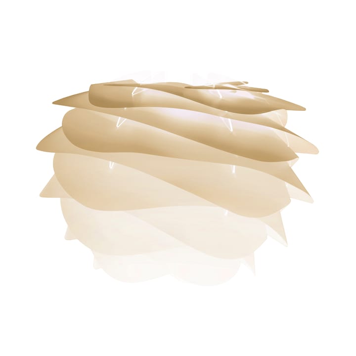 Carmina mini abażur Ø32 cm - Dunes - Umage