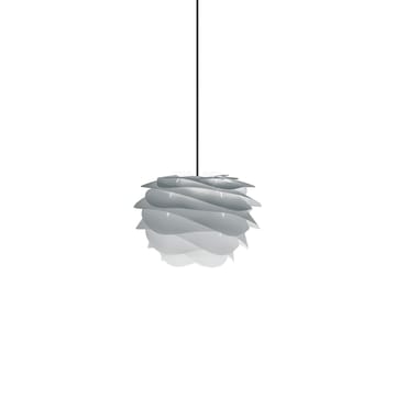 Carmina mini abażur Ø32 cm - Misty grey - Umage