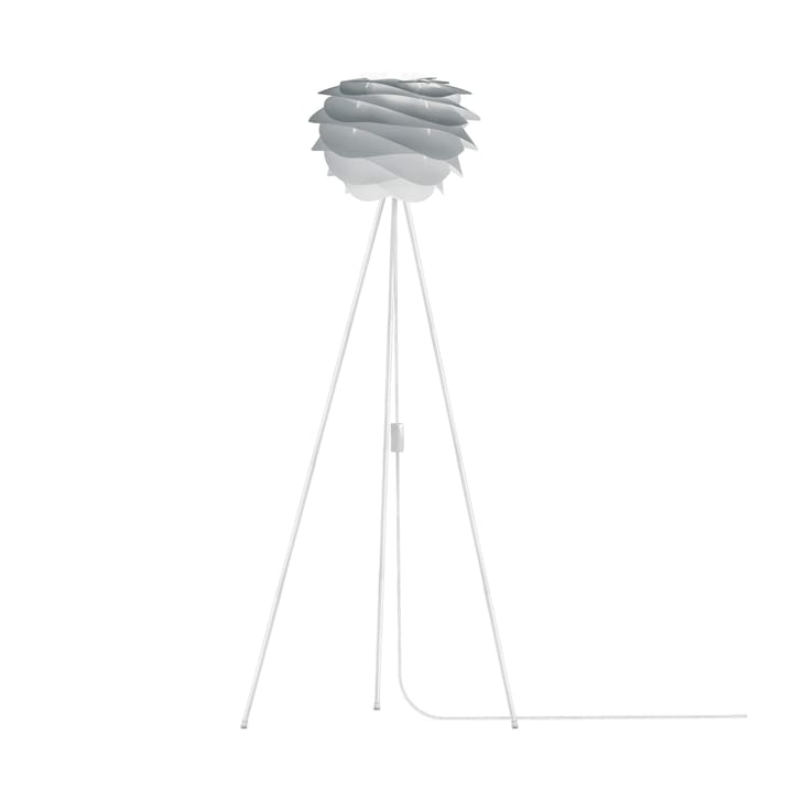 Carmina mini abażur Ø32 cm, Misty grey Umage