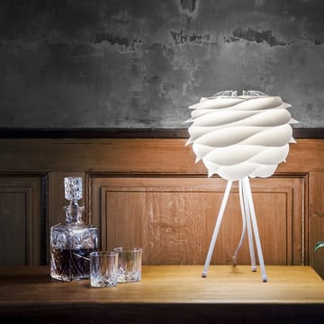 Carmina mini lampa Ø32 cm - Biały - Umage