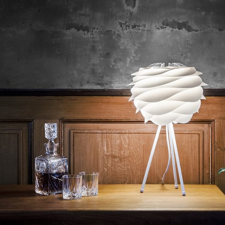 Carmina mini lampa Ø32 cm, Biały Umage