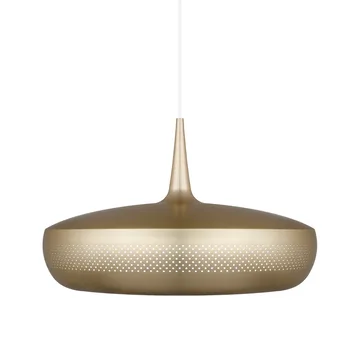 Clava Dine lampa sufitowa Ø43 cm - Brushed brass - Umage