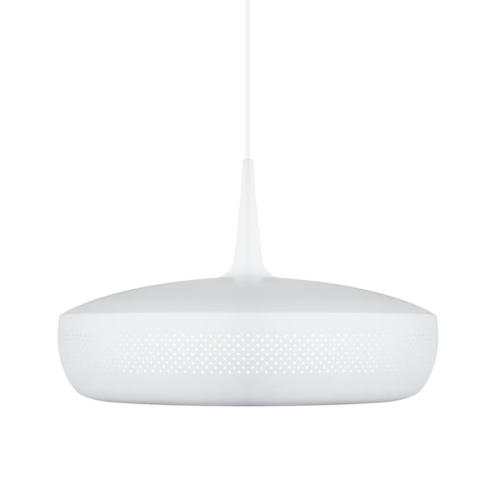 Clava Dine lampa sufitowa Ø43 cm - Matt white - Umage