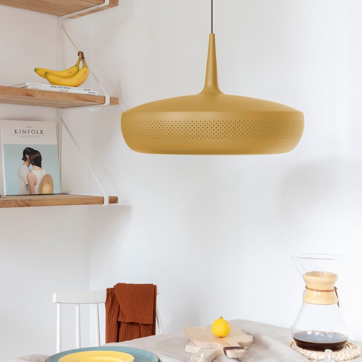 Clava Dine lampa sufitowa Ø43 cm, Ochre Umage