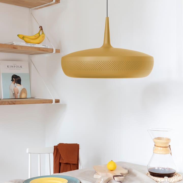 Clava Dine lampa sufitowa Ø43 cm - Ochre - Umage