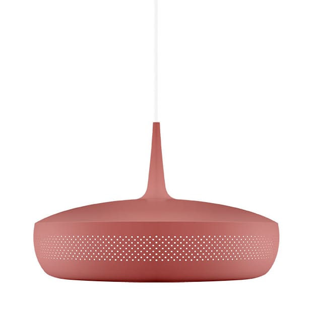 Clava Dine lampa sufitowa Ø43 cm - Red earth - Umage