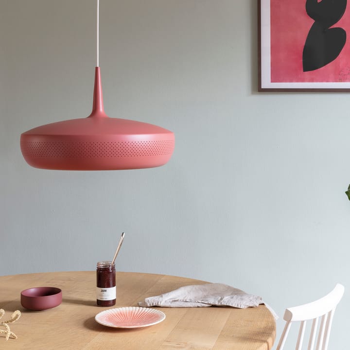 Clava Dine lampa sufitowa Ø43 cm, Red earth Umage