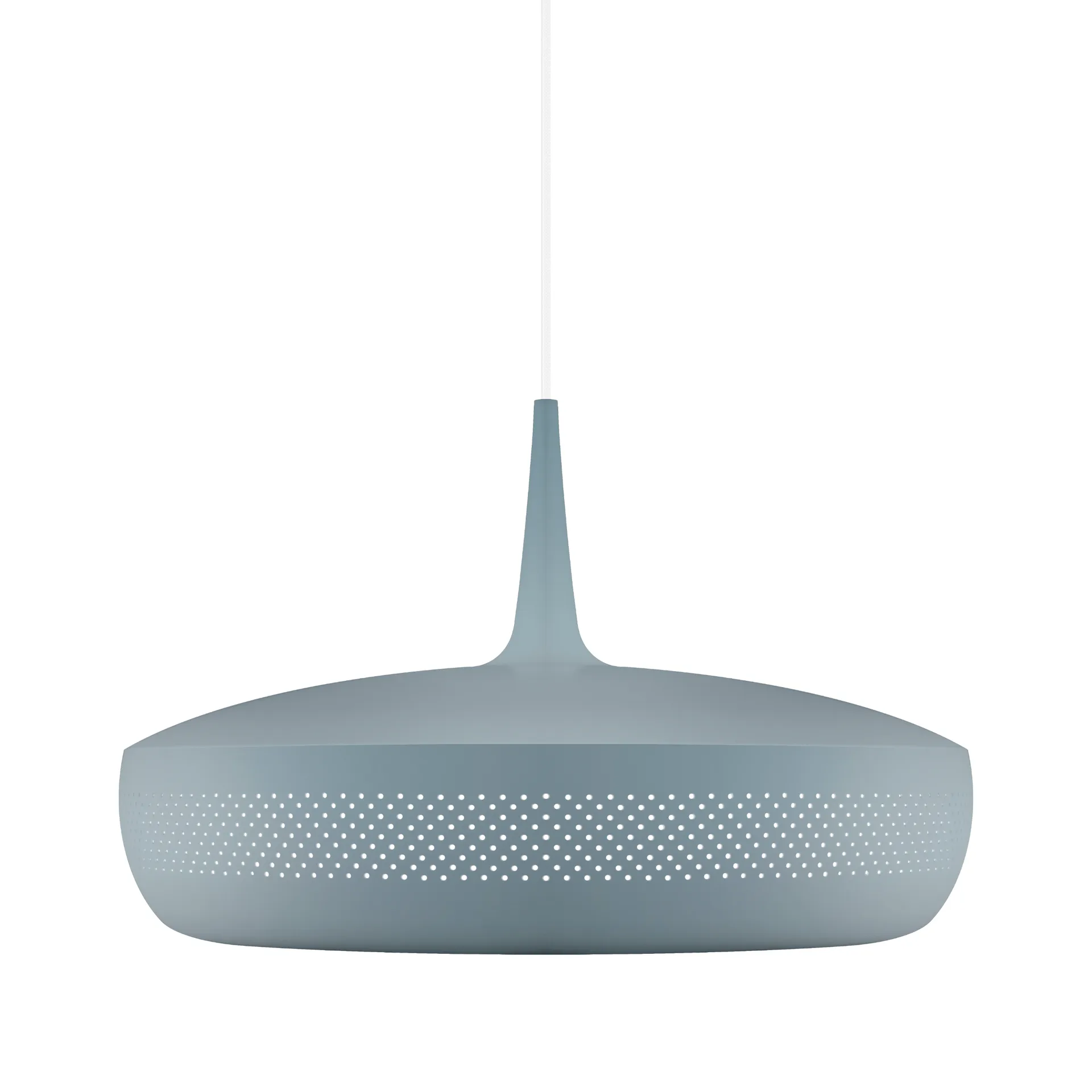 Clava Dine lampa sufitowa Ø43 cm, Slate Umage