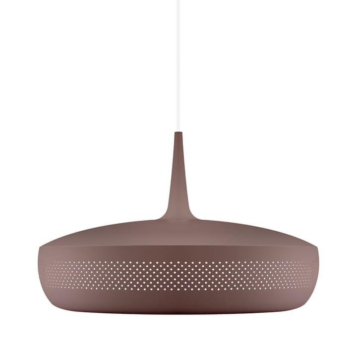 Clava Dine lampa sufitowa Ø43 cm - Umber - Umage