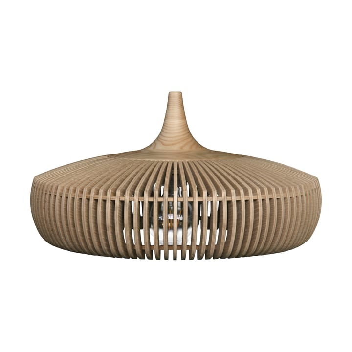 Clava Dine Wood abażur Ø43 cm - Natural oak - Umage