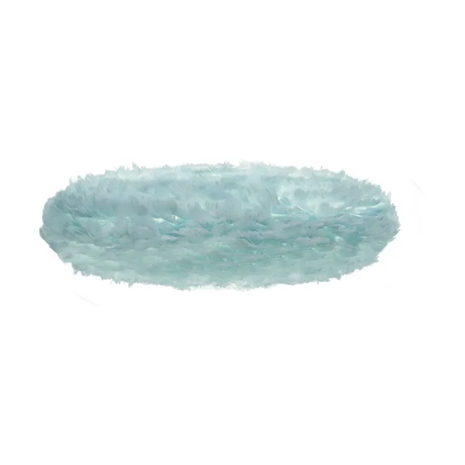 Eos Esther L abażur Ø49 cm - Niebieski - Umage