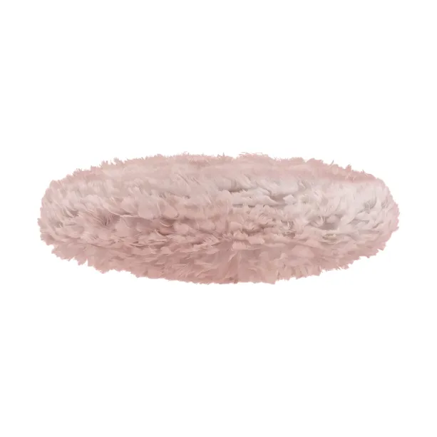 Eos Esther L abażur Ø49 cm, Różowy Umage