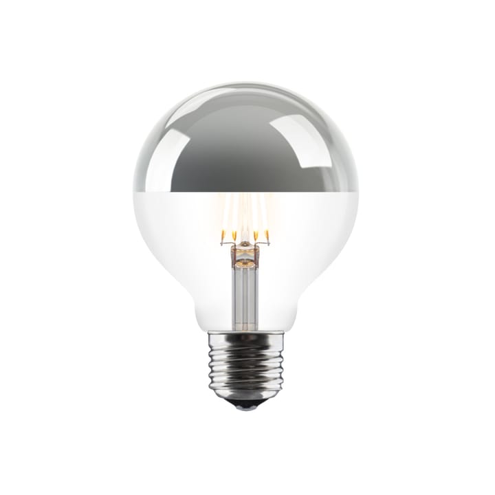 Idea LED E27 6W szkło lustrzane - 80 mm - Umage