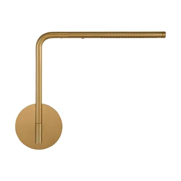 Kinkiet Omni Pivot - Brass - Umage
