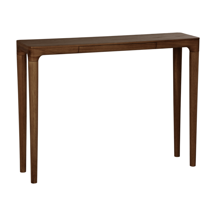 Konsolka Heart'n'Soul 110 cm - Dark oak - Umage