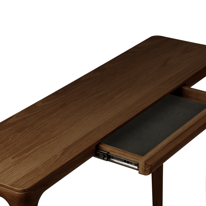 Konsolka Heart'n'Soul 110 cm, Dark oak Umage