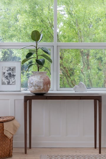 Konsolka Heart'n'Soul 110 cm - Dark oak - Umage