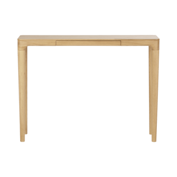 Konsolka Heart'n'Soul 110 cm - Oak - Umage