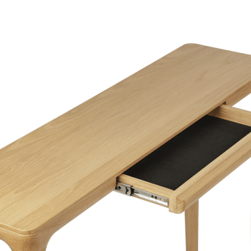 Konsolka Heart'n'Soul 110 cm - Oak - Umage