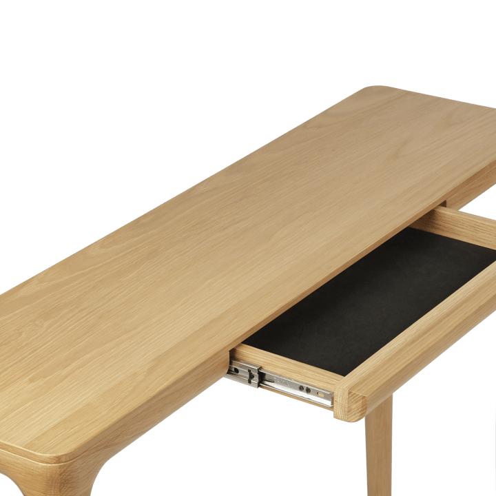 Konsolka Heart'n'Soul 110 cm, Oak Umage
