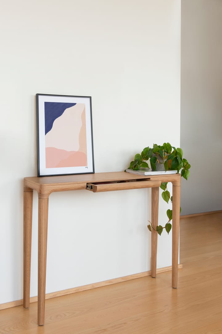 Konsolka Heart'n'Soul 110 cm, Oak Umage