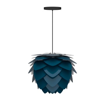 Lampa Aluvia petrol blue - Mini Ø40 cm - Umage