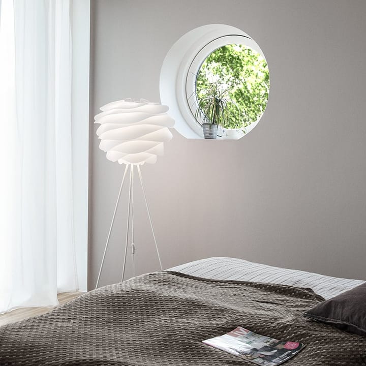 Lampa Carmina biała, biały Umage