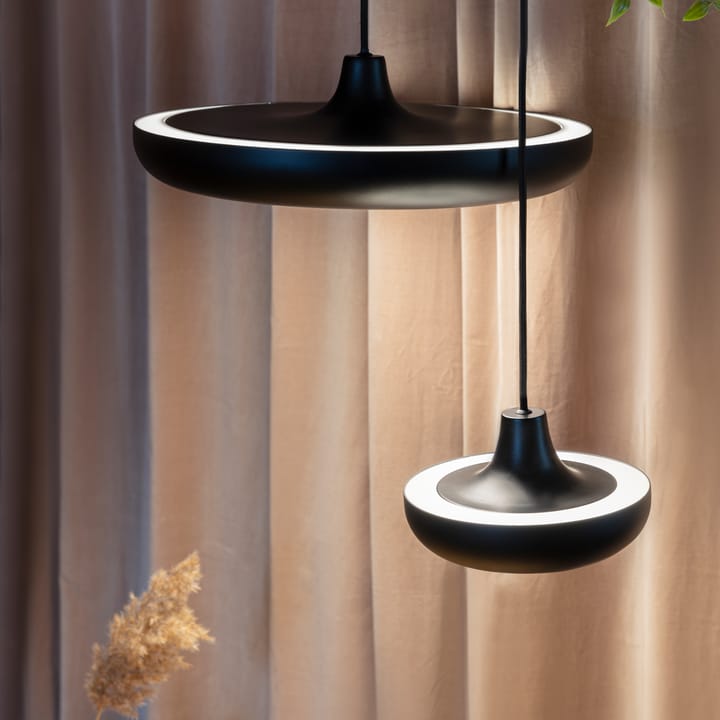 Lampa Cassini czarna, Ø40 cm Umage