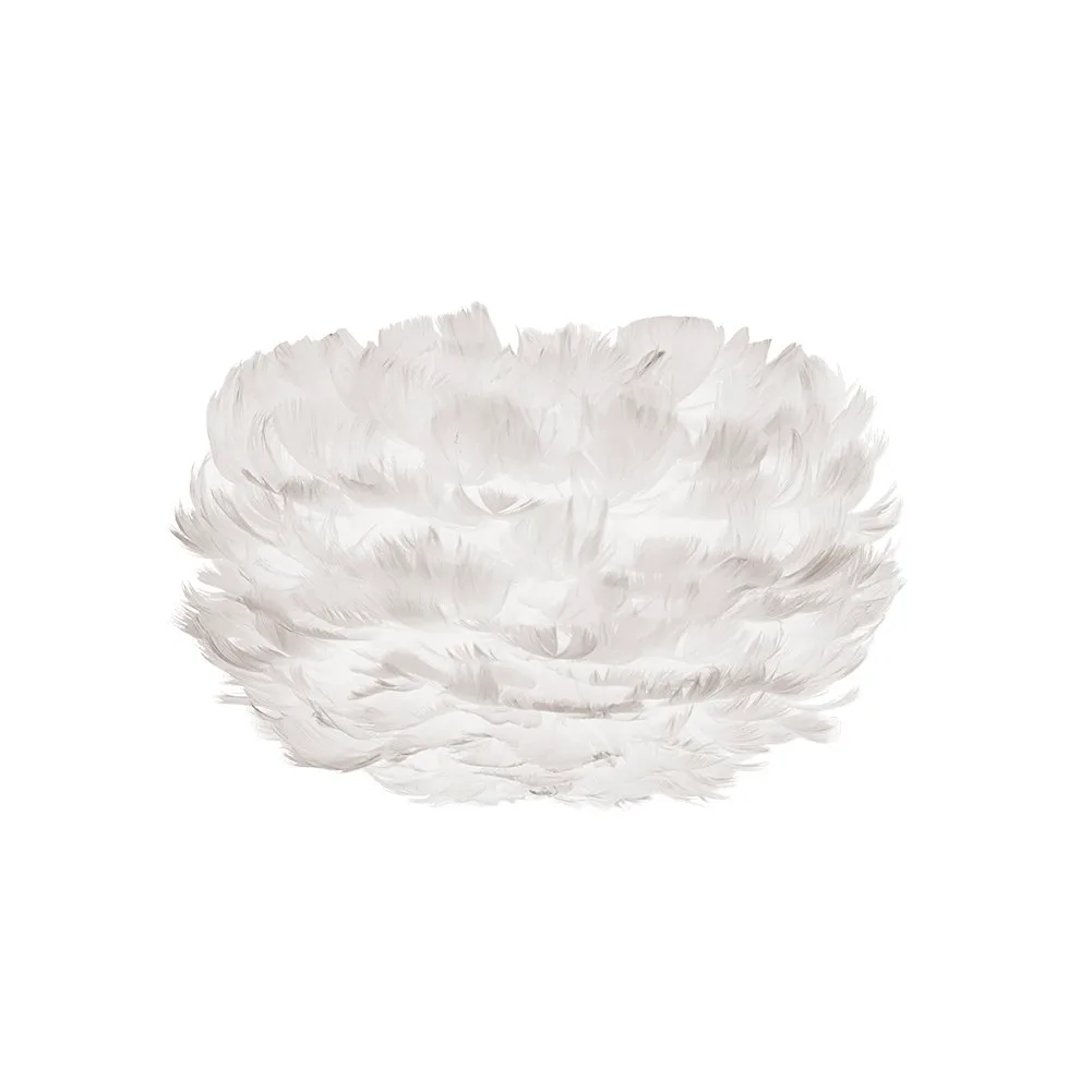 Lampa Eos biała, Mikro Ø 22 cm Umage