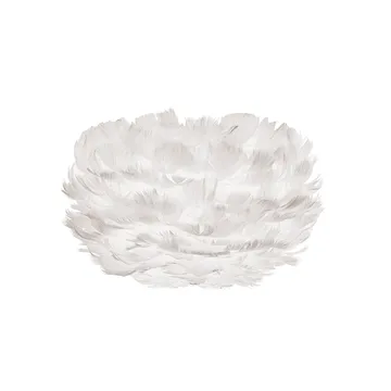 Lampa Eos biała - Mikro Ø 22 cm - Umage