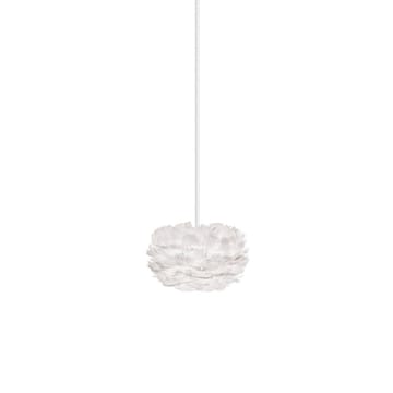 Lampa Eos biała - Mikro Ø 22 cm - Umage