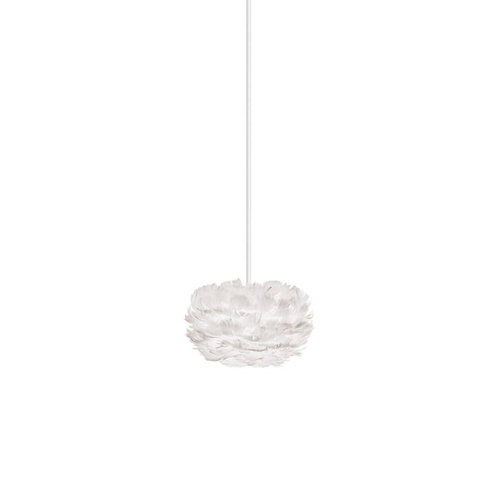 Lampa Eos biała - Mikro Ø 22 cm - Umage