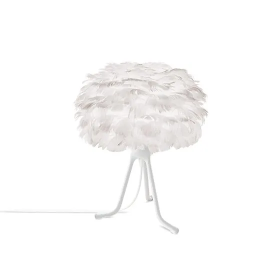 Lampa Eos biała, Mikro Ø 22 cm Umage