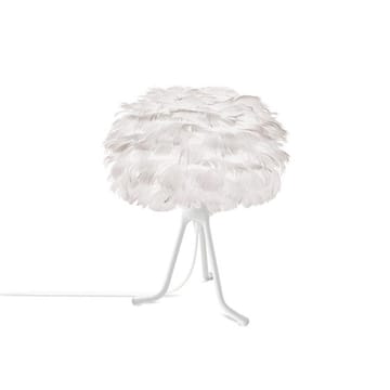 Lampa Eos biała - Mikro Ø 22 cm - Umage