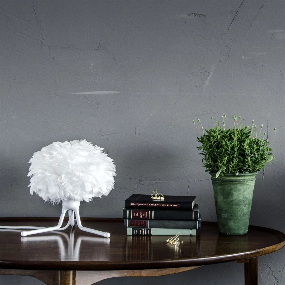 Lampa Eos biała, Mikro Ø 22 cm Umage