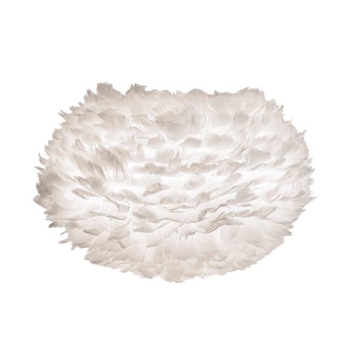Lampa Eos biała - Średnia Ø 45 cm - Umage