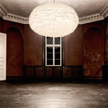 Lampa Eos biała - XL Ø 75 cm - Umage