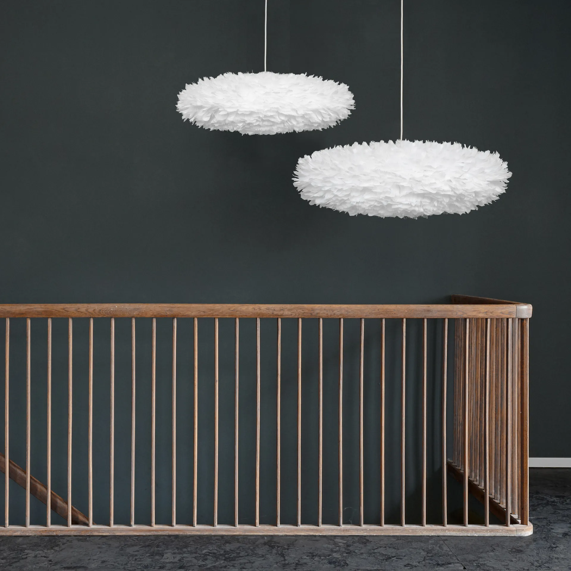 Lampa Eos Esther, 75 cm Umage