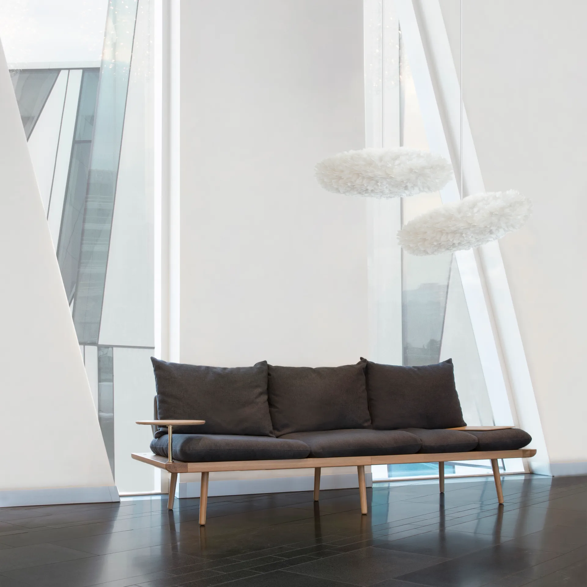 Lampa Eos Esther, 75 cm Umage