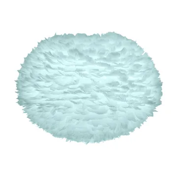 Lampa Eos jasnoniebieska - Large Ø65 cm - Umage