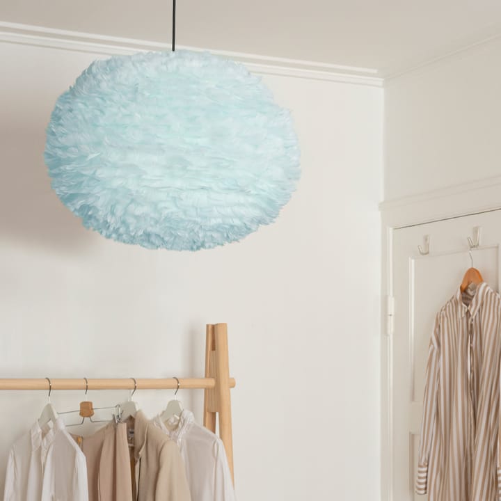 Lampa Eos jasnoniebieska, Large Ø65 cm Umage