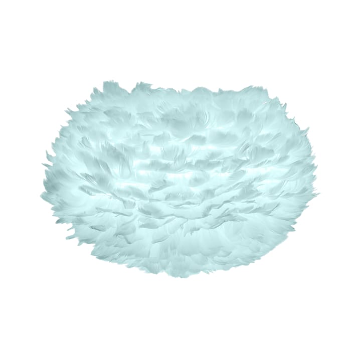 Lampa Eos jasnoniebieska - Średni ø45 cm - Umage