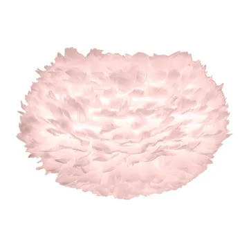 Lampa Eos jasnoróżowa - Medium Ø45 cm - Umage